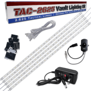 TAC-2625 Vault Lighting Kit